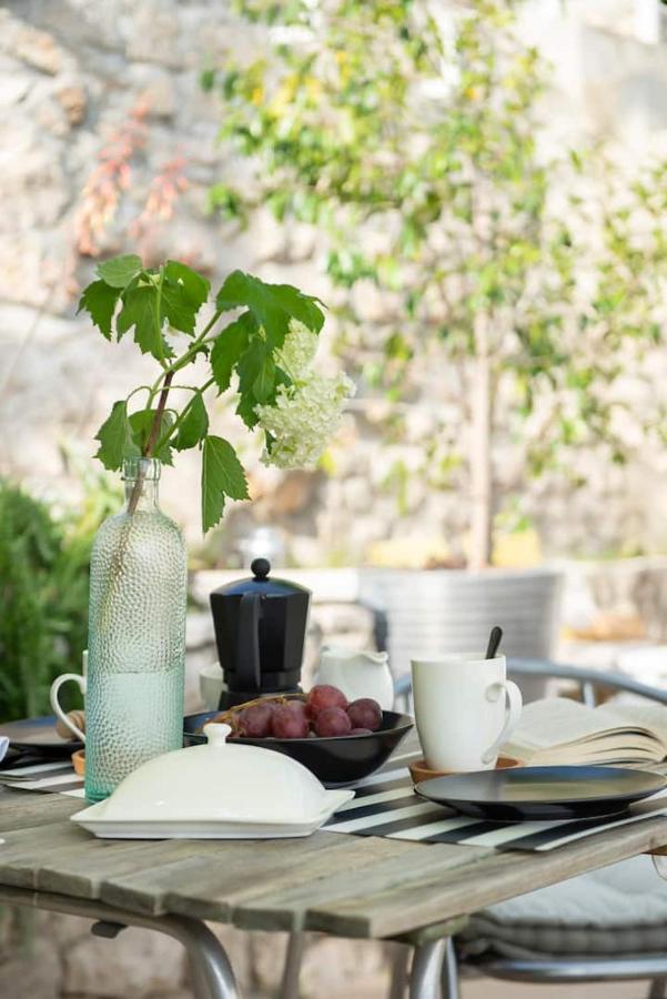 شقة Cosy Loft W Private Pool & Patio دوبروفينك المظهر الخارجي الصورة