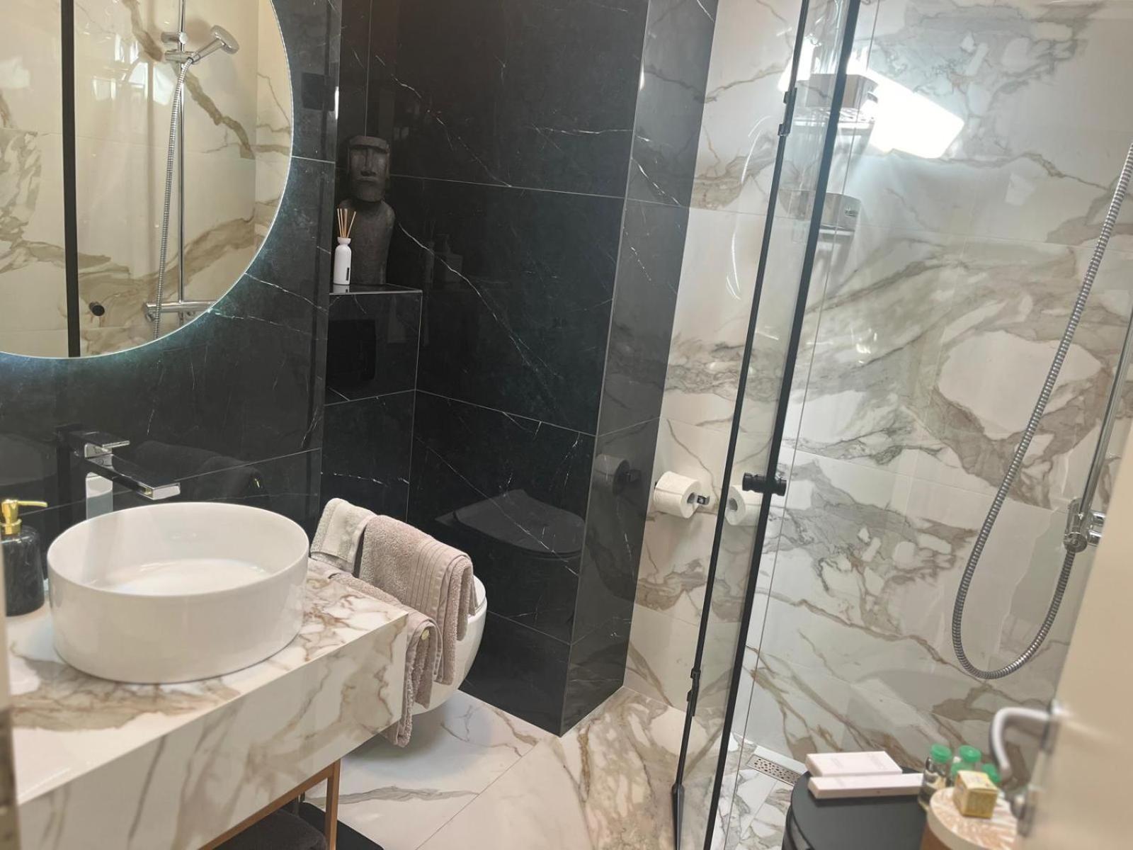 شقة Cosy Loft W Private Pool & Patio دوبروفينك المظهر الخارجي الصورة