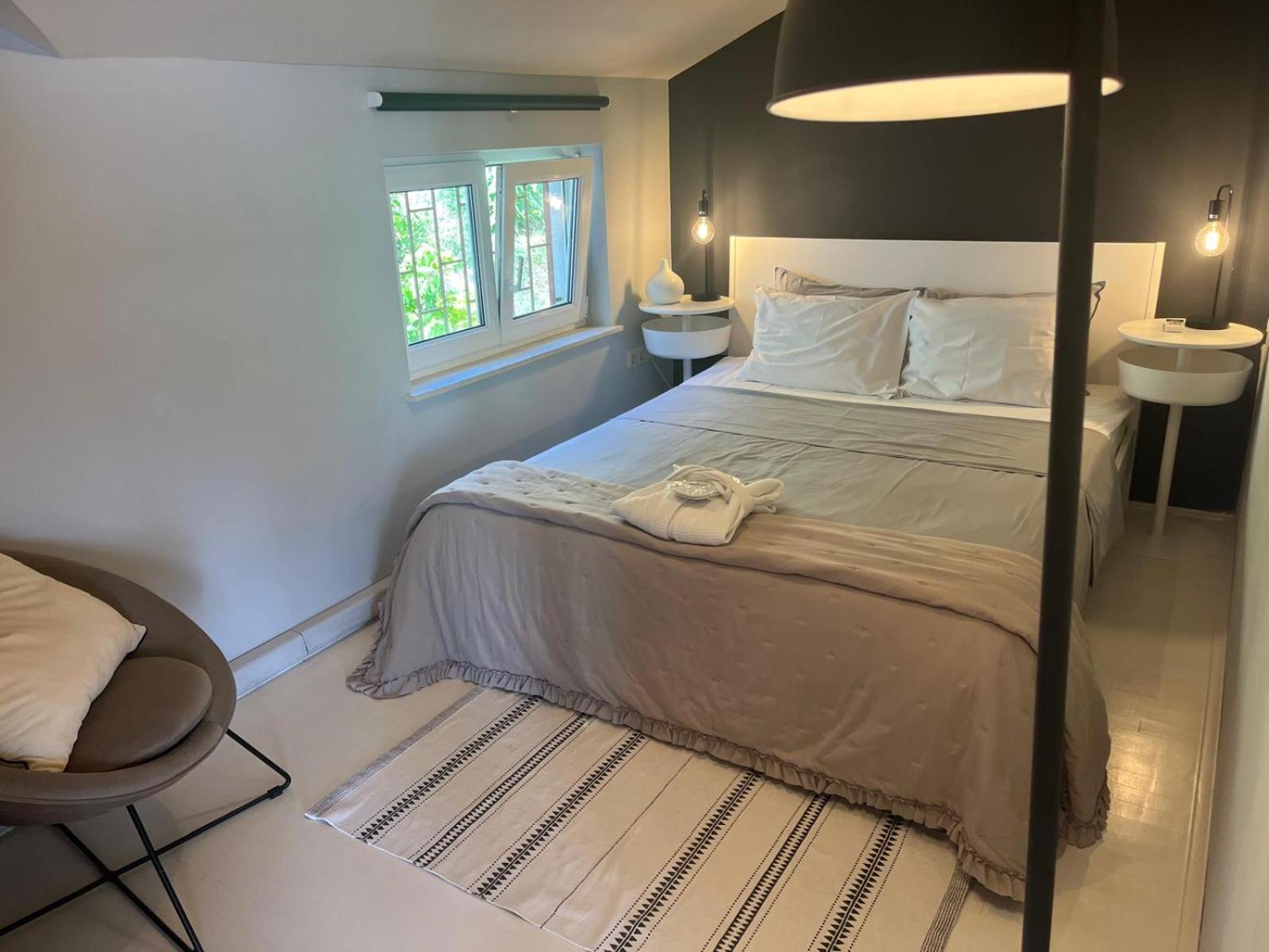 شقة Cosy Loft W Private Pool & Patio دوبروفينك المظهر الخارجي الصورة